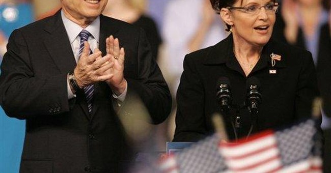 Dobson: “I Would Pull that Lever” for McCain-Palin